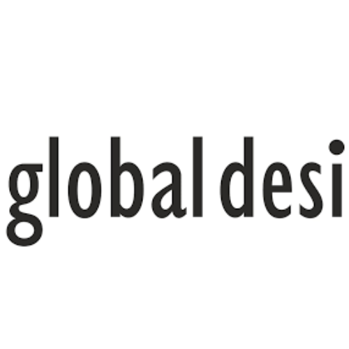 Global Desi Coupons