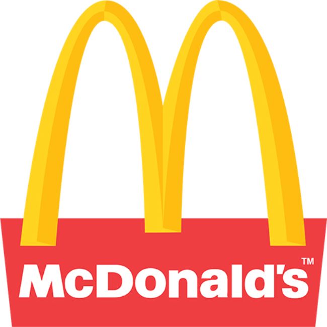 McDonalds Coupons