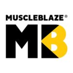 MuscleBlaze