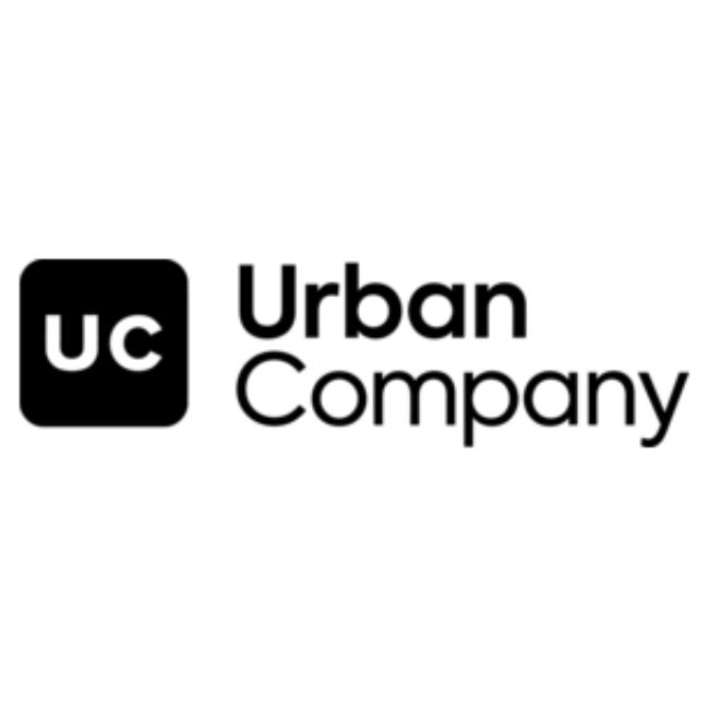 Urban Company Coupons